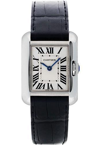 Replica Cartier Tank Anglaise Watch W5310029
