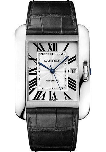 Replica Cartier Tank Anglaise Watch W5310033