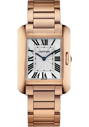 Replica Cartier Tank Anglaise Watch W5310041