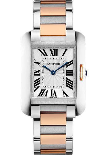Replica Cartier Tank Anglaise Watch W5310043