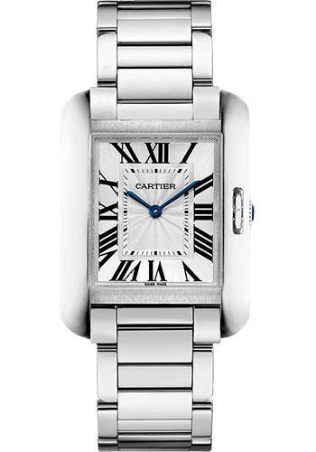 Replica Cartier Tank Anglaise Watch W5310044