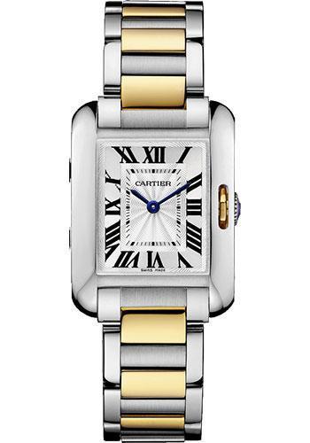 Replica Cartier Tank Anglaise Watch W5310046
