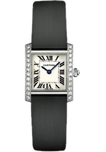 Replica Cartier Tank Francaise Watch WE100231