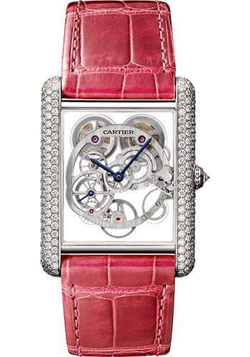 Replica Cartier Tank Louis Cartier Watch HPI00705