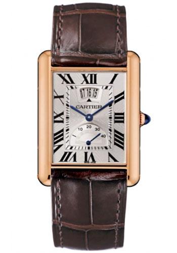 Replica Cartier Tank Louis Cartier Watch W1560003