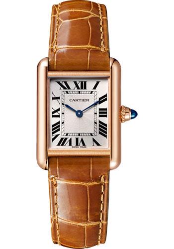 Replica Cartier Tank Louis Cartier Watch WGTA0010