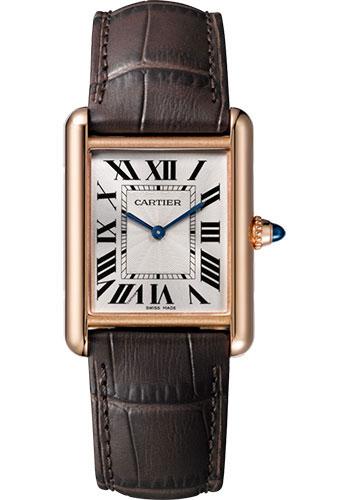 Replica Cartier Tank Louis Cartier Watch WGTA0011