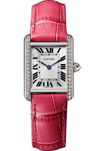 Replica Cartier Tank Louis Cartier Watch WJTA0011