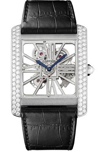 Replica Cartier Tank MC Watch HPI00634