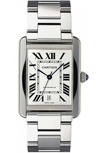 Replica Cartier Tank Solo Cartier Watch W5200028