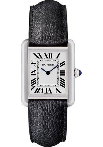 Replica Cartier Tank Solo Cartier Watch WSTA0030