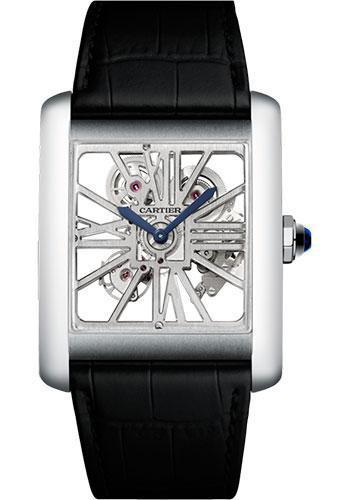 Replica Cartier Tank Solo Watch W5310026