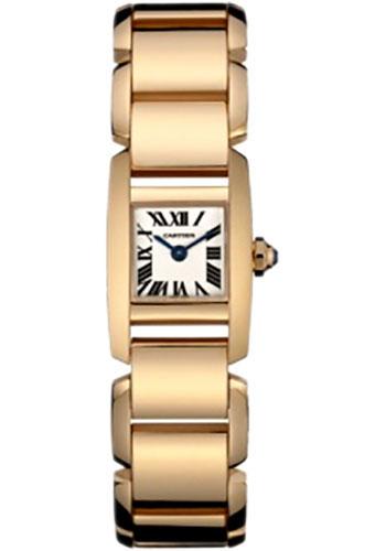 Replica Cartier Tankissime Cartier Watch Cartier  W650018H