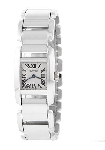 Replica Cartier Tankissime Cartier Watch Cartier W650029H