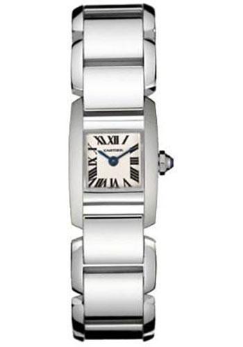 Replica Cartier Tankissime Cartier Watch W620029H