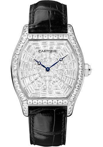 Replica Cartier Tortue Cartier Watch Cartier HPI00502
