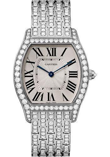 Replica Cartier Tortue Cartier Watch Cartier HPI00779