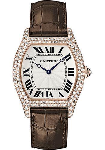 Replica Cartier Tortue Cartier Watch Cartier W1556233