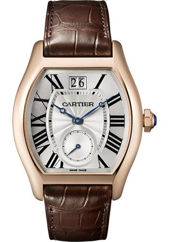 Replica Cartier Tortue Cartier Watch Cartier W1556234