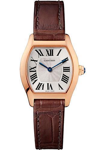 Replica Cartier Tortue Cartier Watch Cartier W1556360