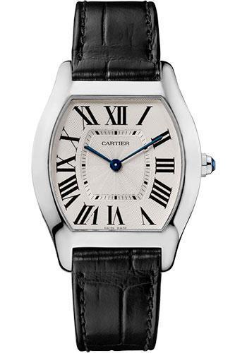 Replica Cartier Tortue Cartier Watch Cartier W1556363