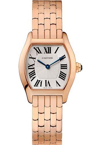 Replica Cartier Tortue Cartier Watch Cartier W1556364