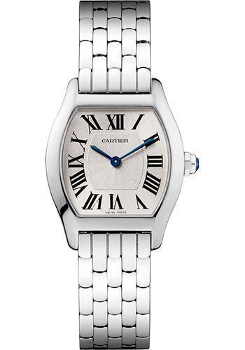 Replica Cartier Tortue Cartier Watch Cartier W1556365