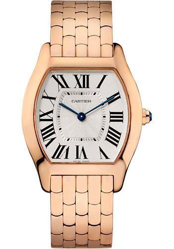 Replica Cartier Tortue Cartier Watch Cartier W1556366