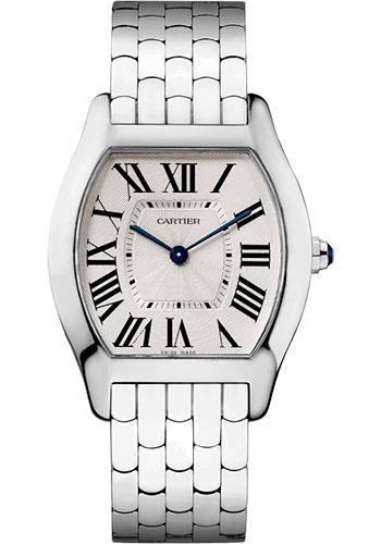 Replica Cartier Tortue Cartier Watch Cartier W1556367