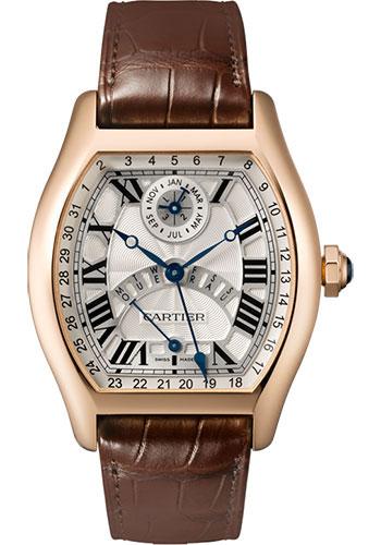Replica Cartier Tortue Cartier Watch Cartier W1580045