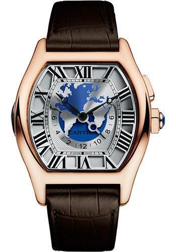 Replica Cartier Tortue Cartier Watch Cartier W1580049
