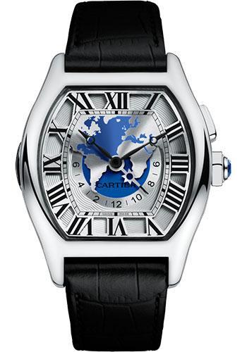 Replica Cartier Tortue Cartier Watch Cartier W1580050