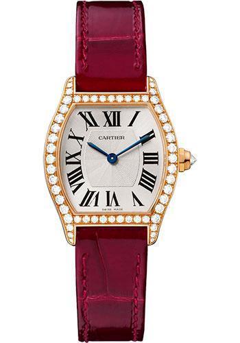 Replica Cartier Tortue Cartier Watch Cartier WA501006