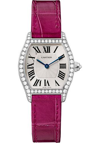 Replica Cartier Tortue Cartier Watch Cartier WA501007