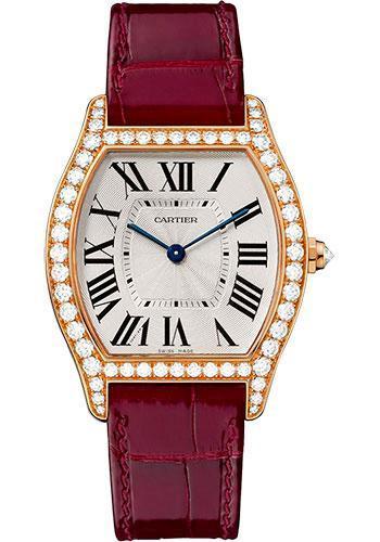 Replica Cartier Tortue Cartier Watch Cartier WA501008