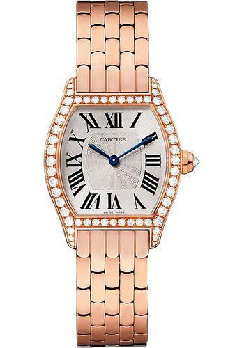 Replica Cartier Tortue Cartier Watch Cartier WA501010