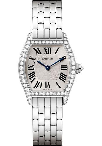 Replica Cartier Tortue Cartier Watch Cartier WA501011