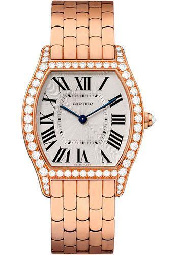 Replica Cartier Tortue Cartier Watch Cartier WA501012