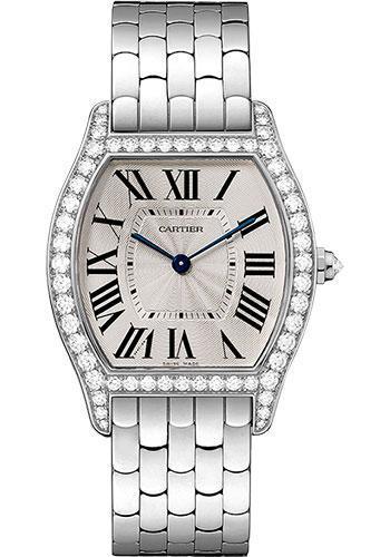 Replica Cartier Tortue Cartier Watch Cartier WA501013
