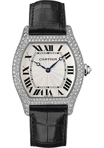 Replica Cartier Tortue Cartier Watch Cartier WA503851