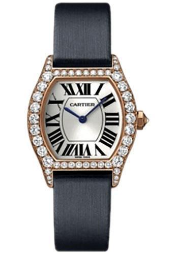 Replica Cartier Tortue Cartier Watch Cartier WA507031