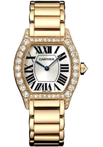 Replica Cartier Tortue Cartier Watch Cartier WA50703I