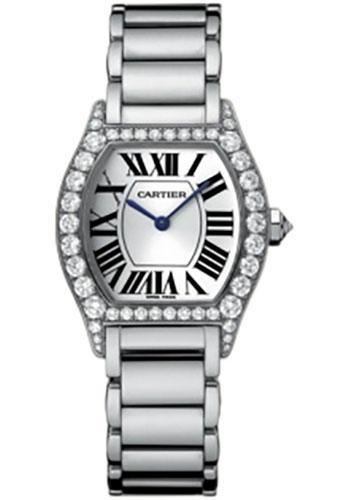 Replica Cartier Tortue Cartier Watch Cartier WA5072W9