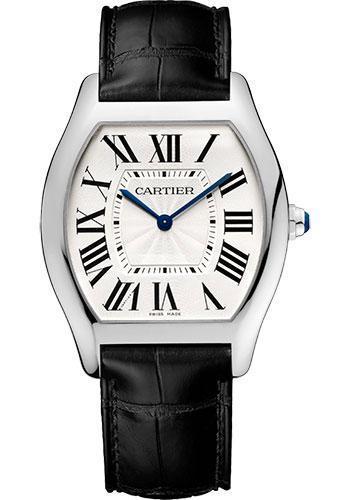 Replica Cartier Tortue Cartier Watch Cartier WGTO0003