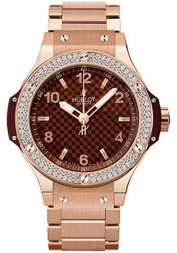 Replica Hublot Big Bang 38mm