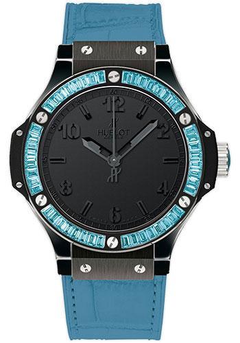 Replica Hublot Big Bang 38mm 361.CL.1110.LR.1907