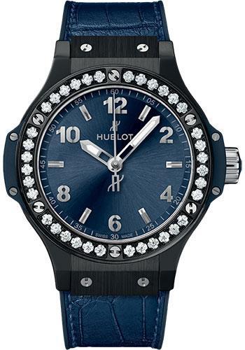 Replica Hublot Big Bang 38mm 361.CM.7170.LR.1204