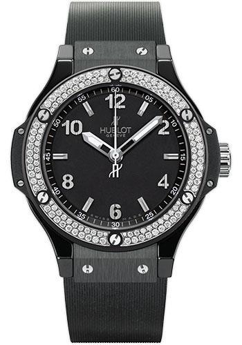 Replica Hublot Big Bang 38mm 361.CV.1270.RX.1104