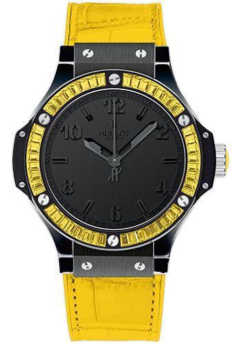 Replica Hublot Big Bang 38mm 361.CY.1110.LR.1911