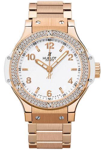 Replica Hublot Big Bang 38mm 361.PE.2010.PE.1104